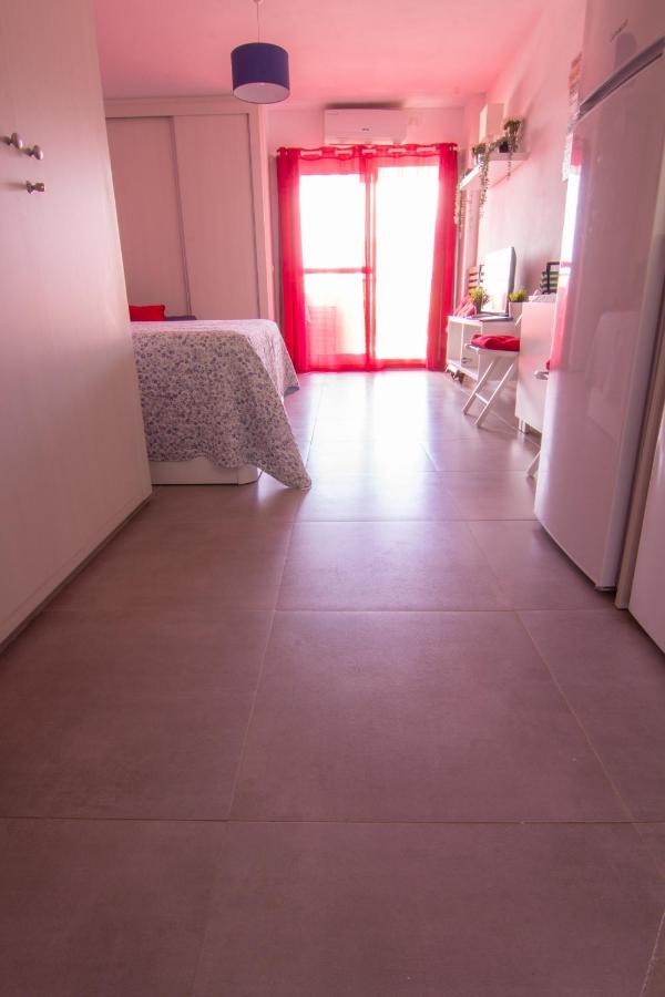 Benalmadena Estudio Jjupiter 250 M Del Mar Con Vistas Al Mar Piscinas ภายนอก รูปภาพ
